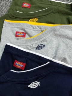 ÁO DICKIES XUẤT HÀN CHUẨN XỊN