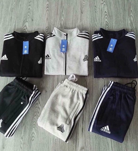 Bộ nam +2% phí shopee