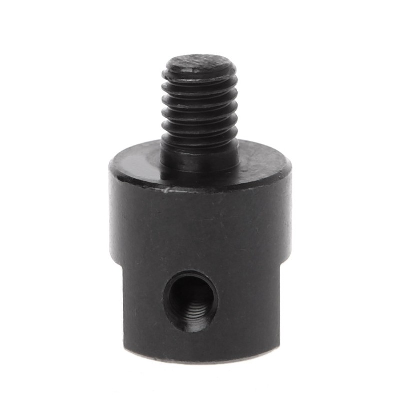 Khớp nối trục động cơ 3.17/ 4/ 5/ 6/ 8mm