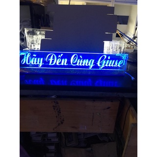 Tranh mica HÃY ĐẾN CÙNG GIUSE