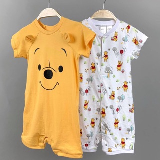 Body đùi pooh h&m