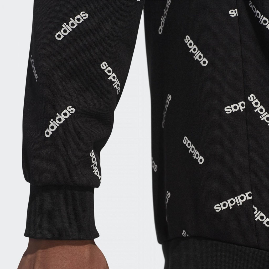 (HÀNG XUẤT XỊN) Áo das 1755 SWEATER AOP PRINT Made in Cambodia full tag code SIZE S M L