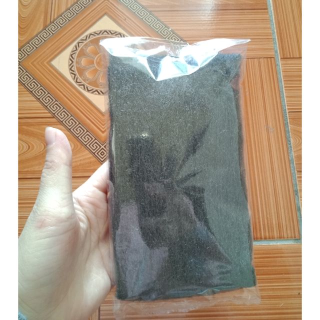 BÙI NHÙI THÉP dài 35CM