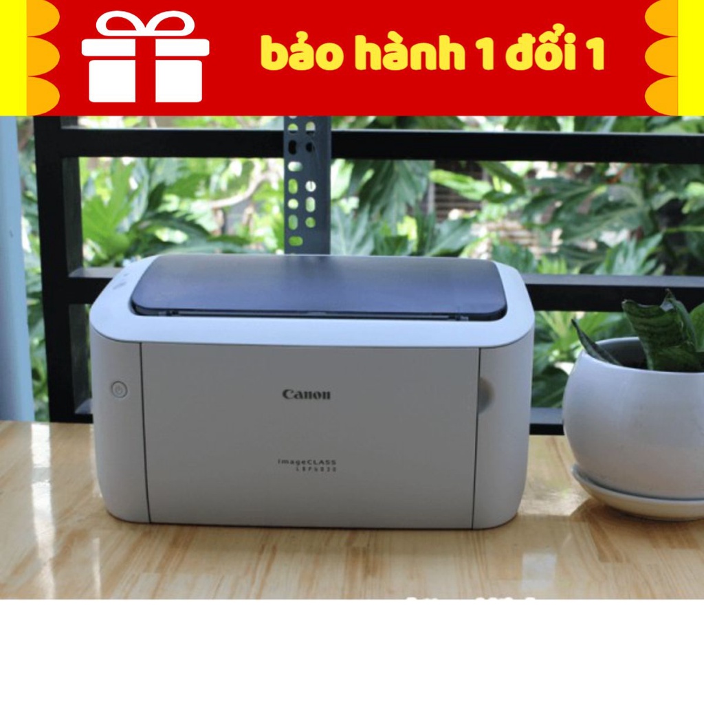 máy in canon 6030 cũ