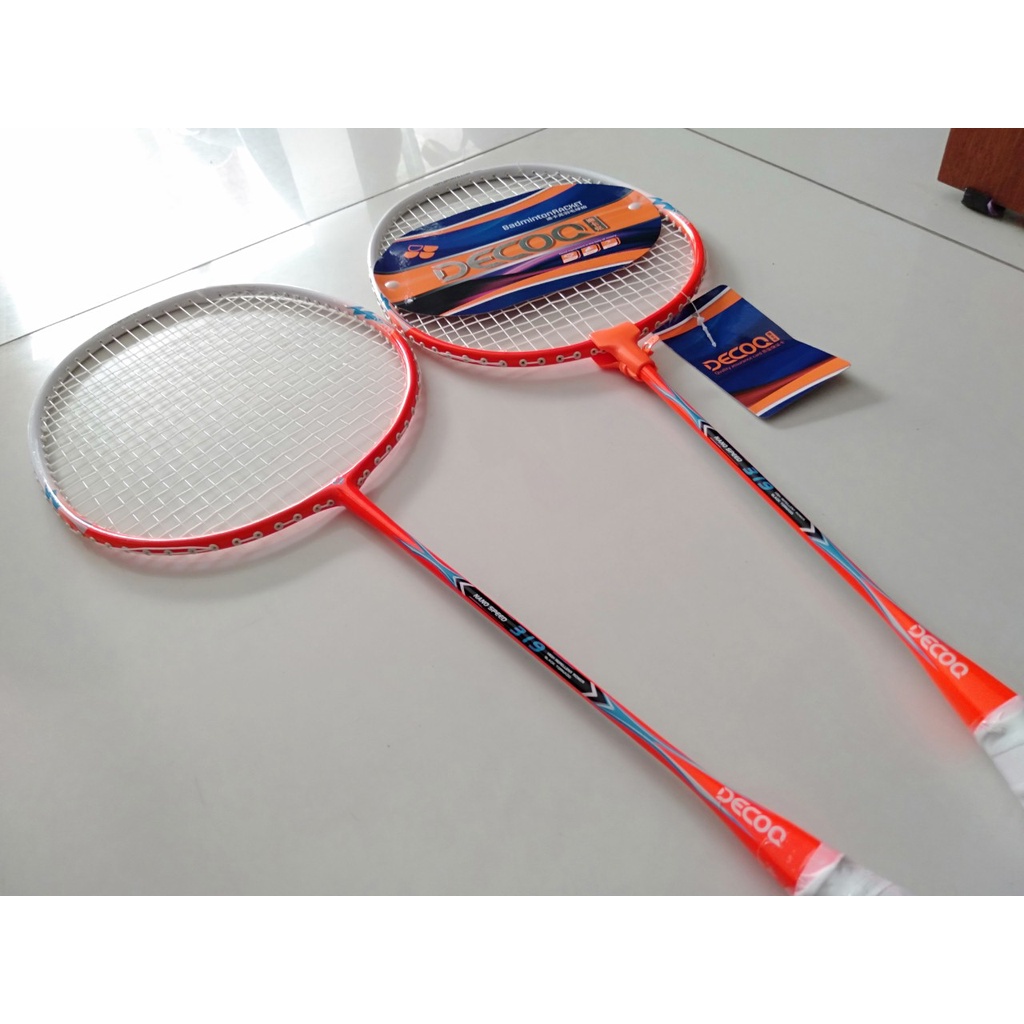 CẶP VỢT CẦU LÔNG 3009