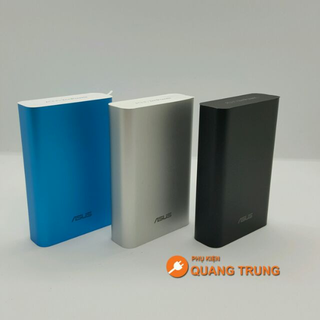 SẠC DỰ PHÒNG ASUS ZENPOWER 10050mAh