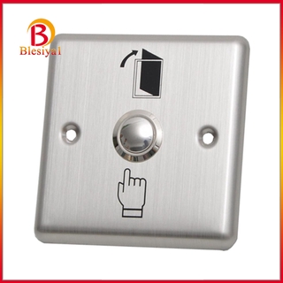 [Blesiya1] Công Tắc Mở Cửa Exit DC12V