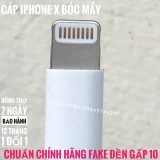 Combo: Củ Zin Chấm Xanh + Cáp X BÓC MÁY.