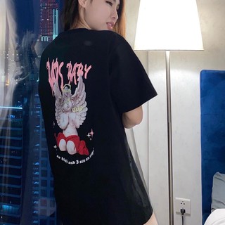 ÁO HIGH ANGEL - BAPS BABY