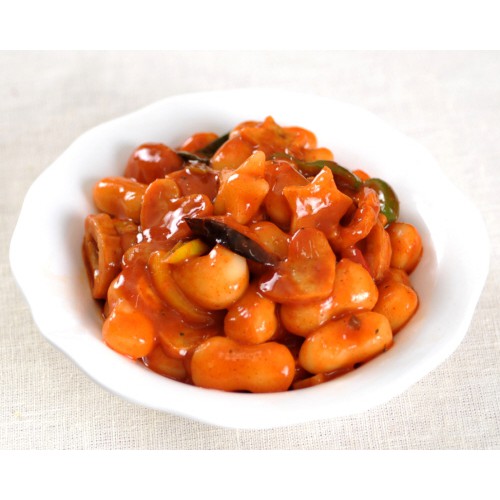 [SHIP HCM] Bánh gạo sao hoa tim 500g
