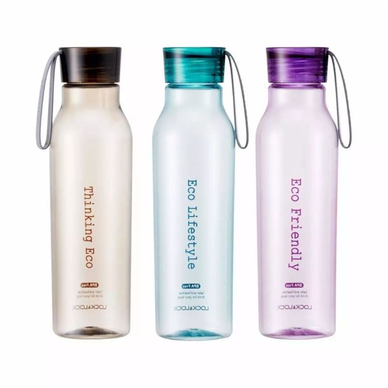 Bình nước Lock & Lock Eco Bottle BPA FREE
