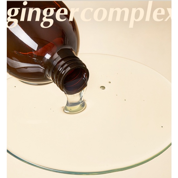 Dầu gội gừng MANYO RE:SCALP SHAMPOO 500ml