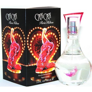 💥 Nước hoa nữ Can Can EDP - Paris Hilton