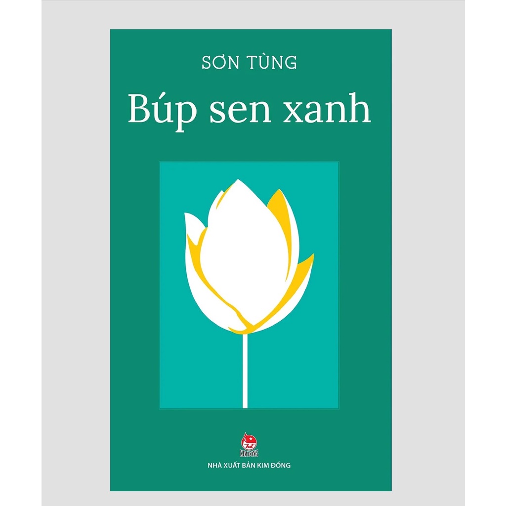 Sách – Búp Sen Xanh (Sơn Tùng)