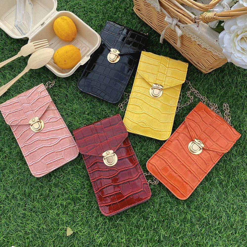 MIHAN1 Túi Xách Da PU Cỡ Lớn Đa Năng Thời Trang Cho Nữ