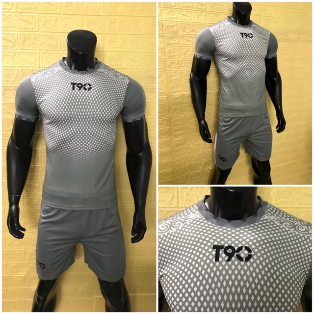 Quần áo bóng đá T90