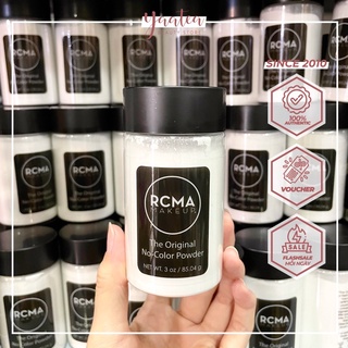 Phấn phủ bột RCMA
