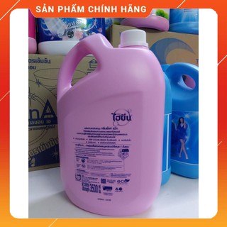 Nước xả vải HYGIENE 3500ML THÁI LAN