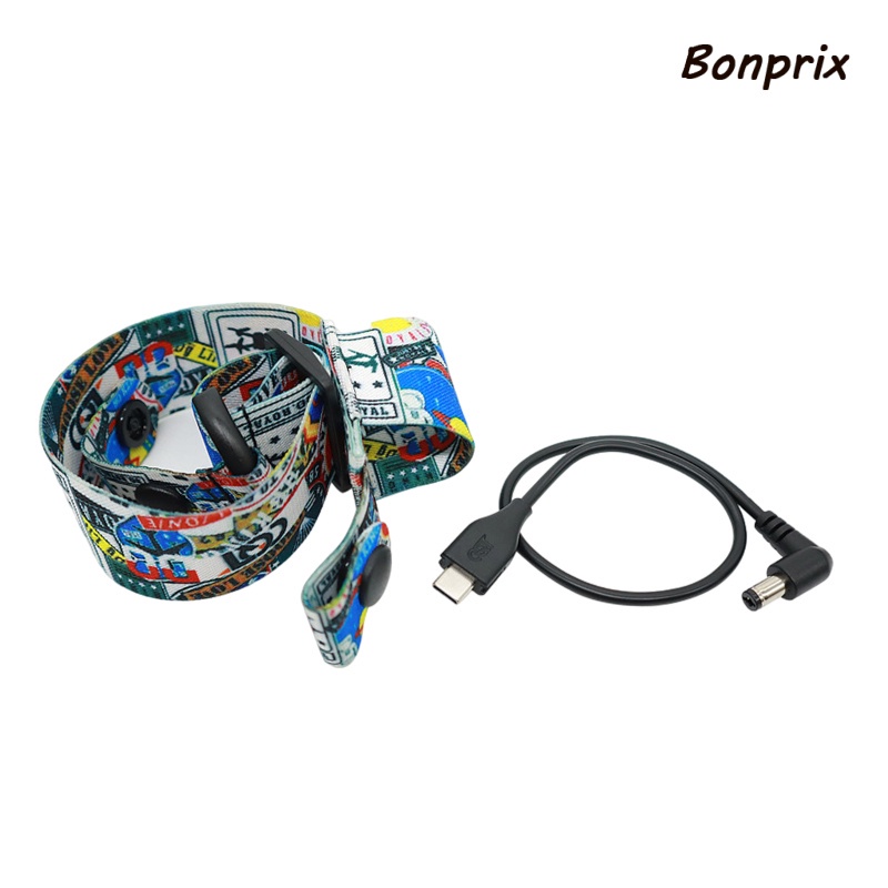 Dây Đeo Đầu Cho Dji Fpv Glasses V2 Drone