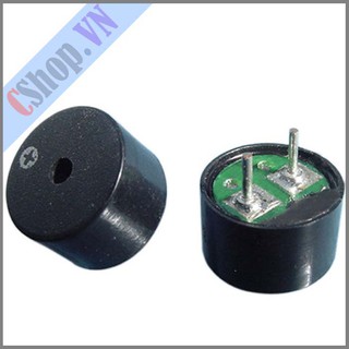 Còi Buzzer 5V – Passive Buzzer