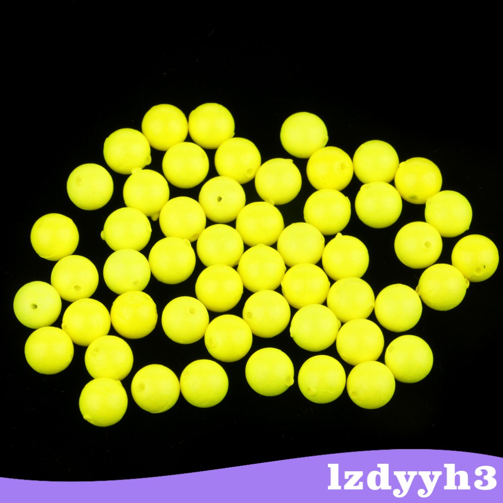 Set 50 Phao Câu Cá Chuyên Dụng Chất Lượng Cao Lzdyyh3