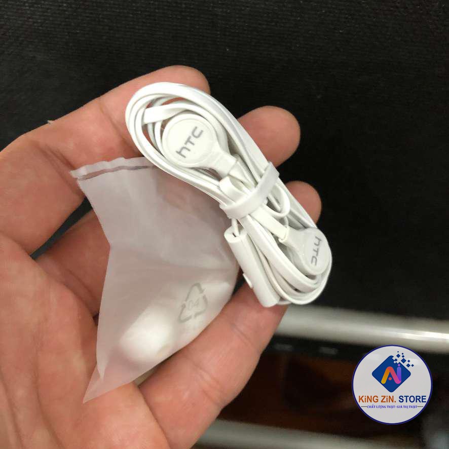 Tai nghe HTC 301, One Max 301  Chính Hãng, Bass siêu hay, giá rẻ nhưng chất lượng- Kèm Quà Tặng