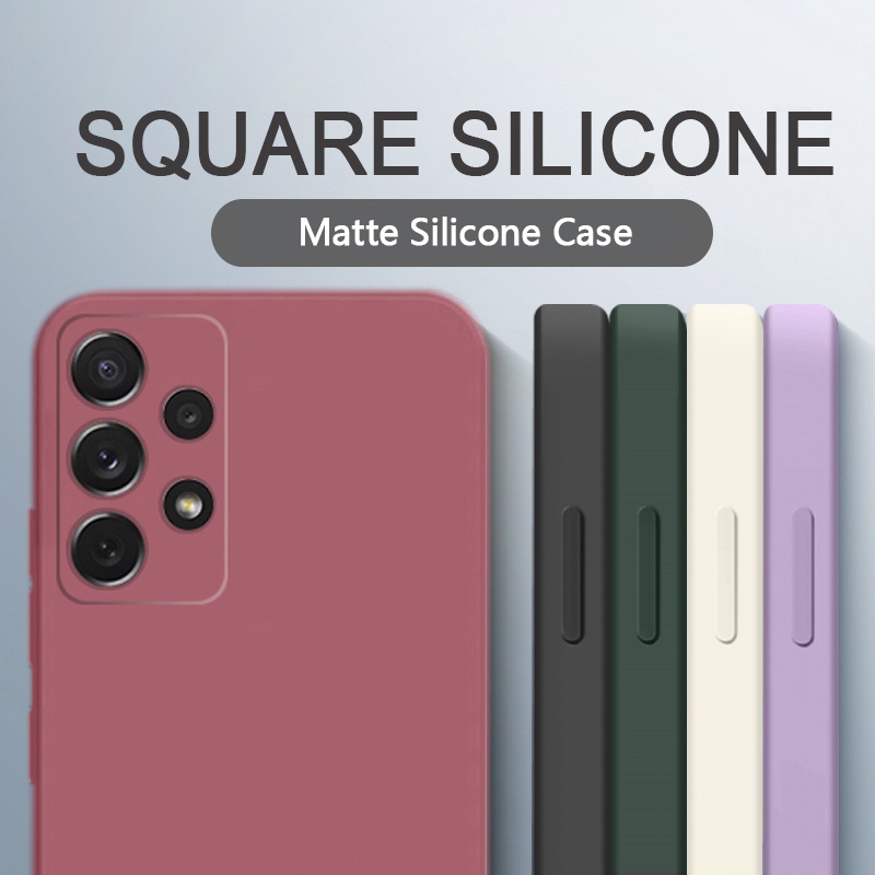 Ốp Điện Thoại Silicon Mềm Chống Sốc Bảo Vệ Thấu Kính Máy Ảnh Cho Xiaomi Mi POCO X3 NFC M3 Pro 5G Redmi 10 10C