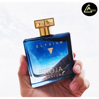 Nước hoa Roja Elysium