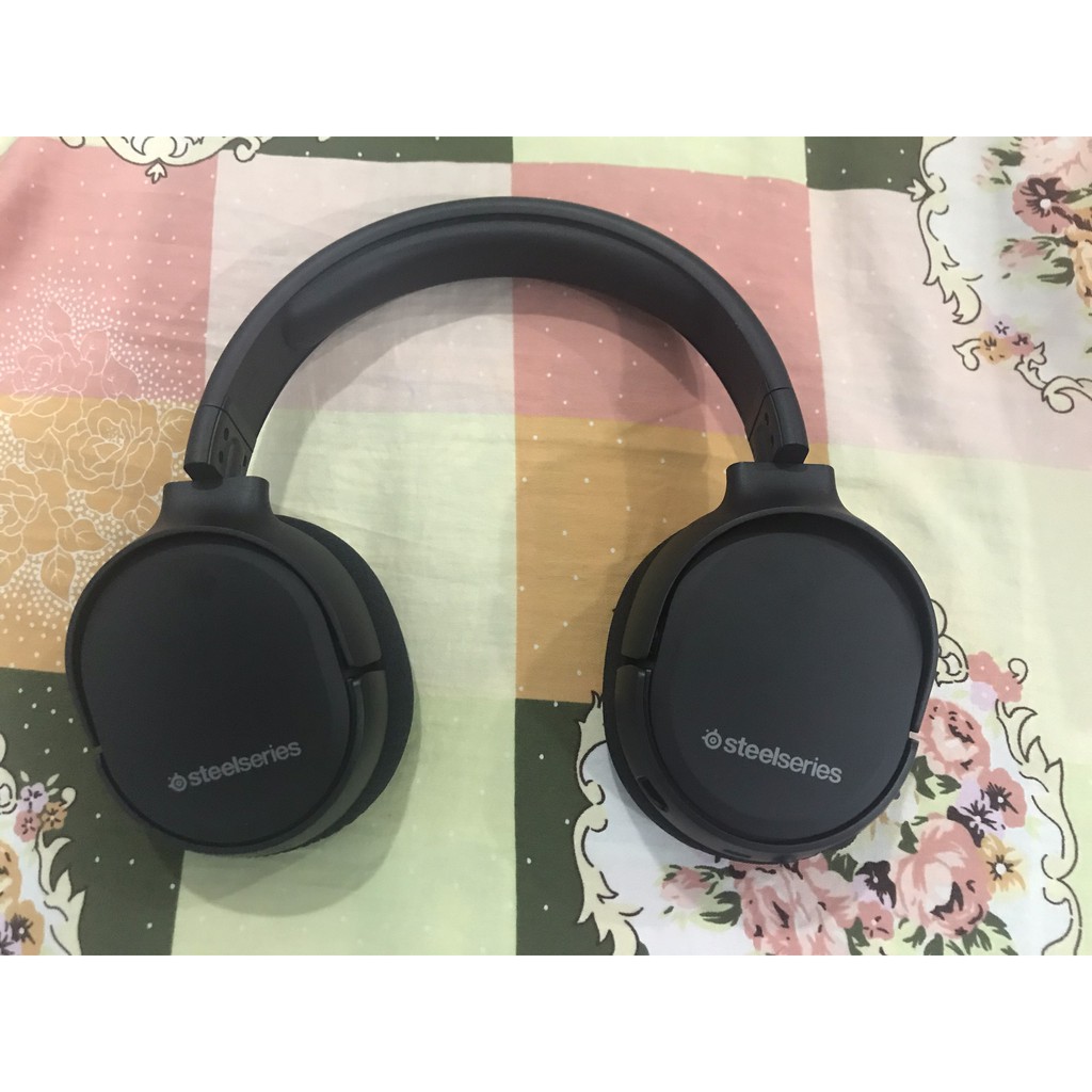 Tai nghe Steelseries Arctis 1 wireless 2nd