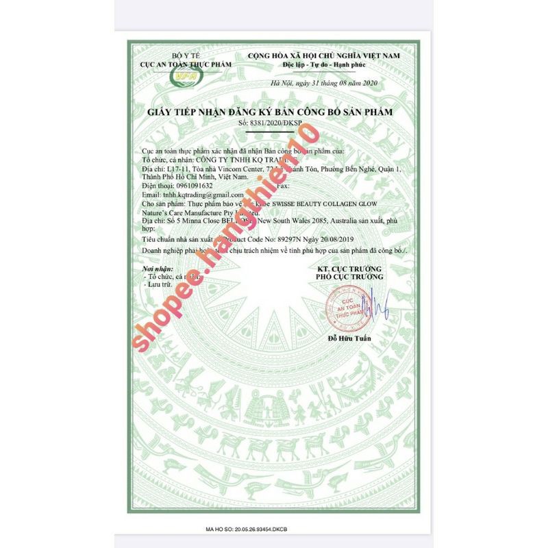 (Đủ bill) Viên bổ sung collagen: Swisse Beauty Collagen Glow | BigBuy360 - bigbuy360.vn