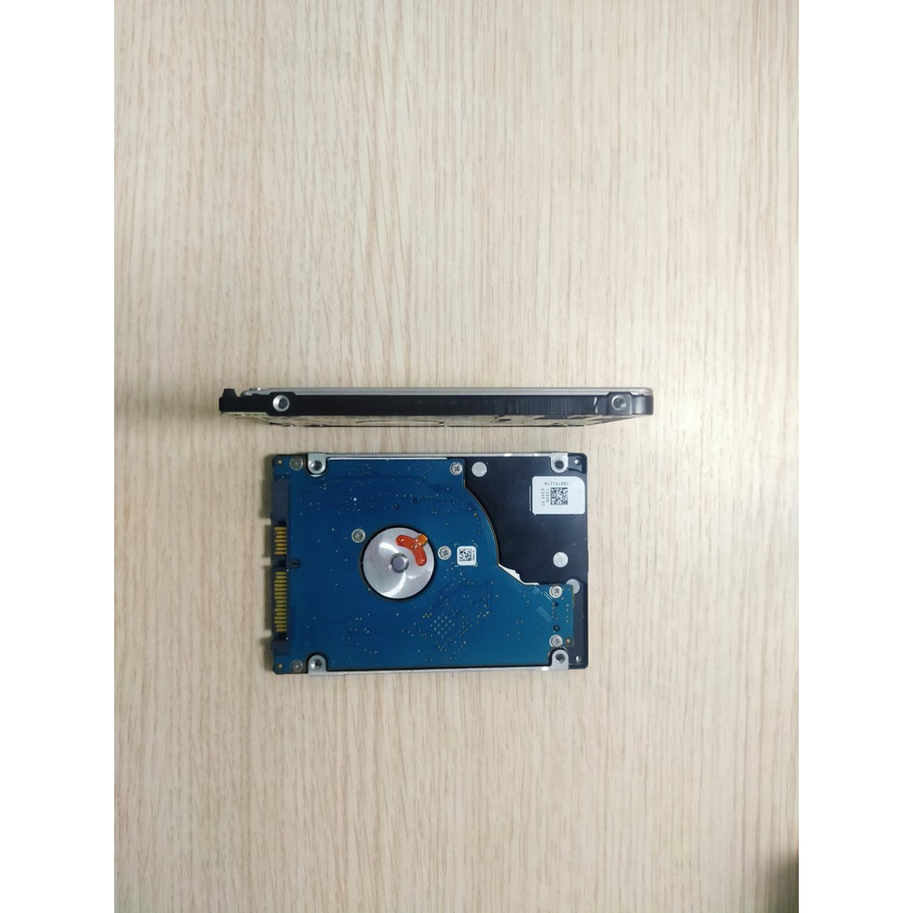 Ổ CỨNG HDD 500GB THÁO MÁY MỚI 90% -100% | BigBuy360 - bigbuy360.vn