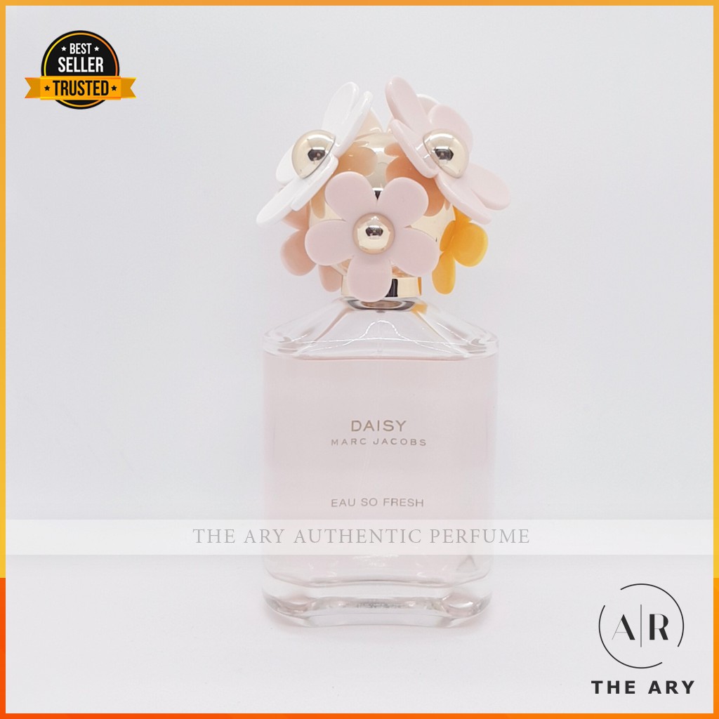 The Ary - Nước Hoa Nữ Marc Jacobs Daisy Eau So Fresh | BigBuy360 - bigbuy360.vn