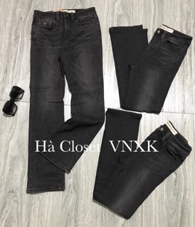 ✨Quần Jean Nữ Xuất Hàn Đẹp✨