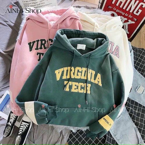 [Mã FAMAYWA2 giảm 10K đơn 50K] Áo Hoodie Chống Nắng Cho Nam Nữ Và Cặp Đôi Nhiều Màu, Form Rộng Unisex( Có Viền Tay) | BigBuy360 - bigbuy360.vn