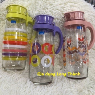 Ca nước bình đựng nước oncen thái lan