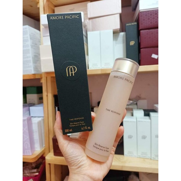 Nước hoa hồng Amore pacific Full