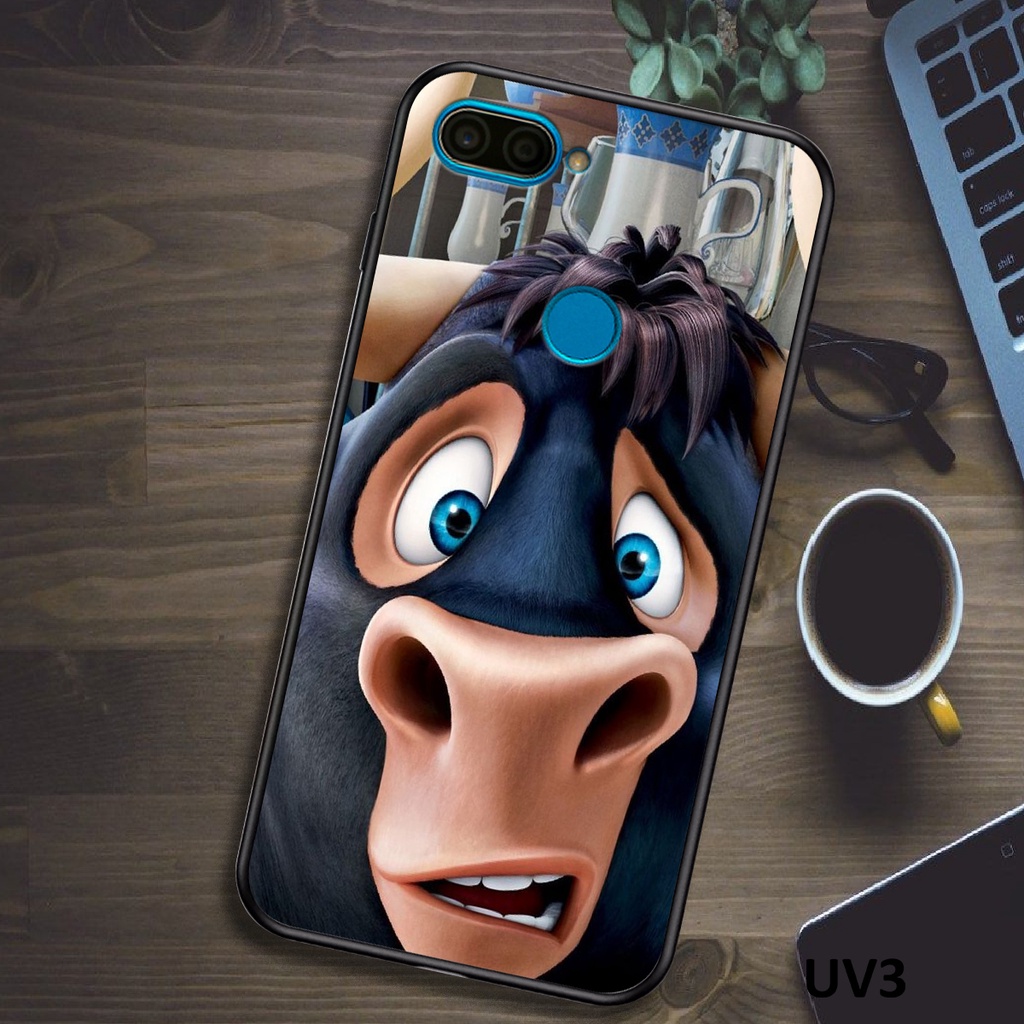 ỐP LƯNG ĐIỆN THOẠI OPPO A12 ỐP LƯNG KUTE VÀ DỄ THƯƠNG GLSHOP MỚI NHẤT