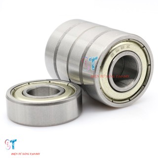 Cặp Vòng Bi Trục 8mm 698Z(2c)