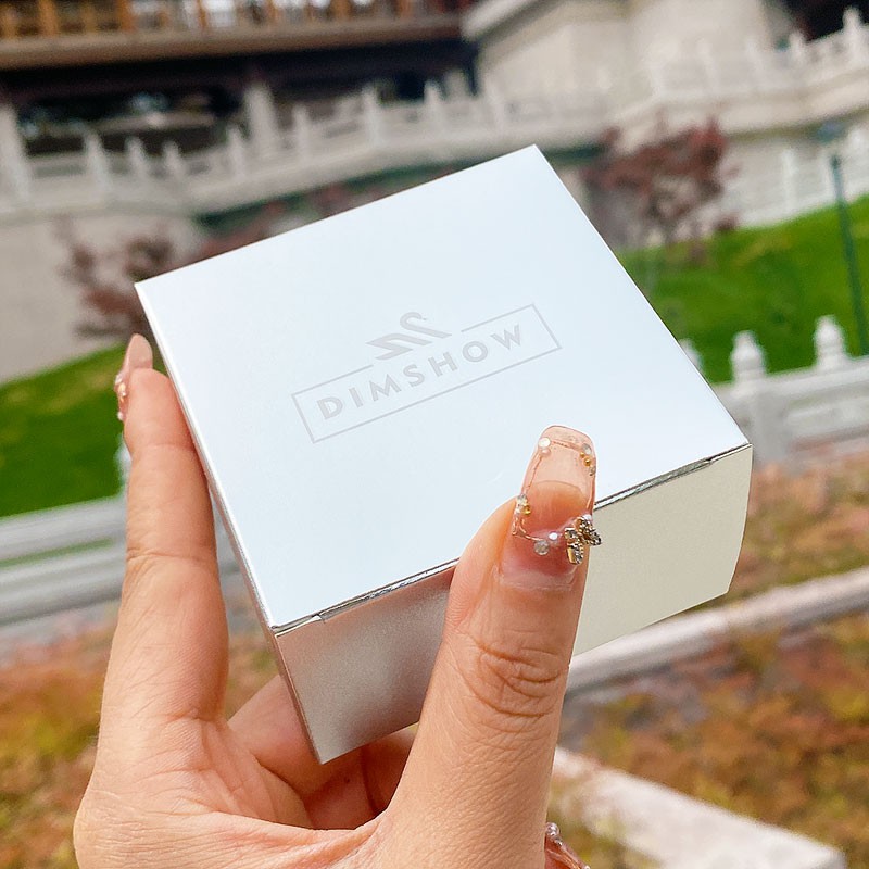 Phấn nước che khuyết điểm DIMSHOW Super Light Radiance Skin Perfecting Cushion BB Cream 15G | BigBuy360 - bigbuy360.vn