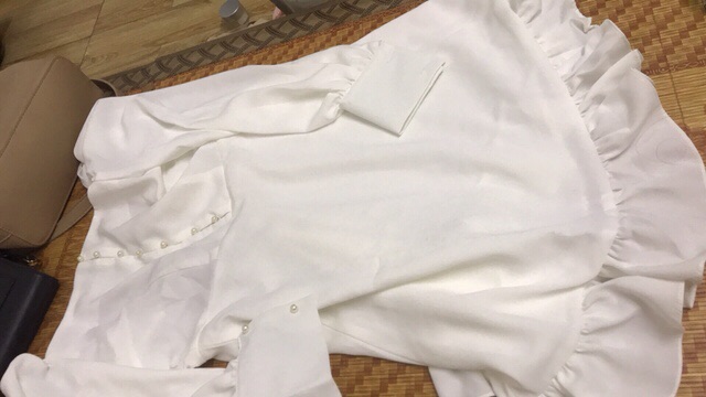 Váy mayberoom có ảnh thật newtag mua 400 | BigBuy360 - bigbuy360.vn