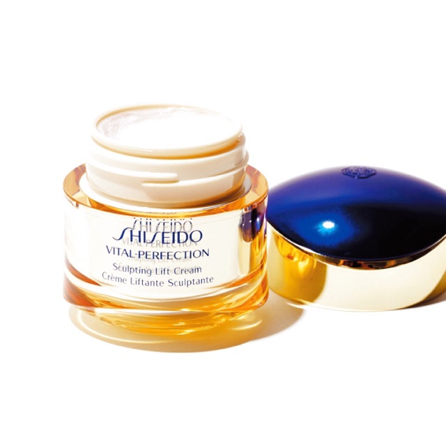 Kem Dưỡng Nâng cơ và sáng da Vital-Perfection Sculpting Lift Cream _shistore85 | BigBuy360 - bigbuy360.vn