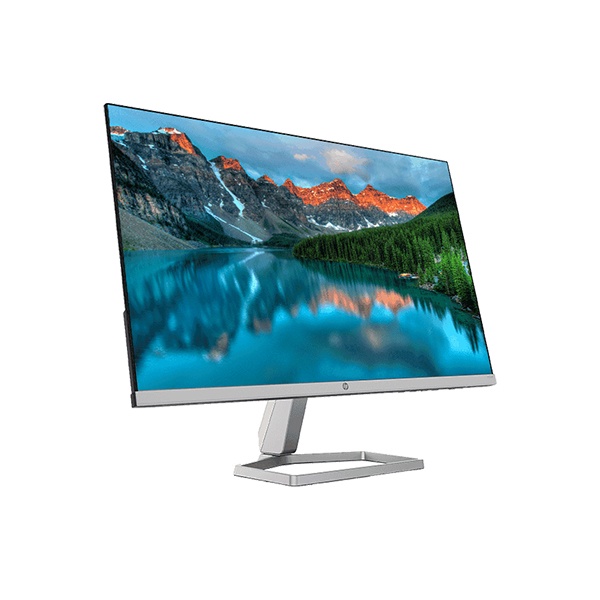 Màn hình máy tính HP M24F 2E2Y4AA 23.8Inch 75Hz IPS, Hàng chính hãng