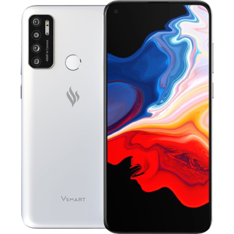 Điện thoại vinsmart joy 4 6+64gb | BigBuy360 - bigbuy360.vn