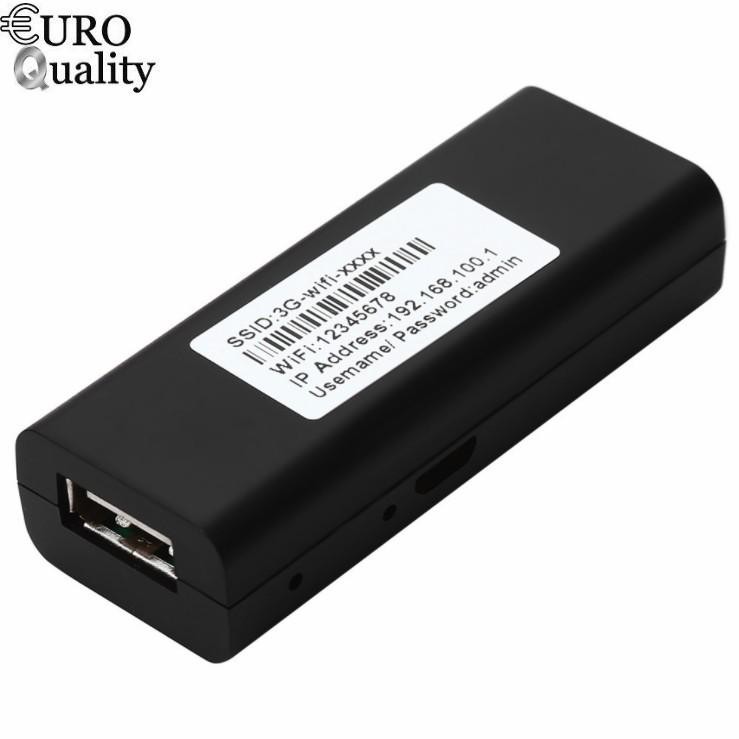 USB phát wifi từ cổng mạng RJ45 tốc độ 150Mbps 2.4Ghz