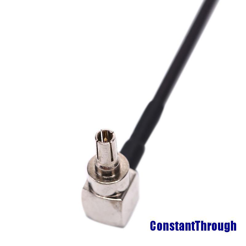 Set 2 Ăng Ten 4g Lte Ts9 Crc9 Cho Huawei E398 E5372 E589 E392 Zte Mf61 | BigBuy360 - bigbuy360.vn
