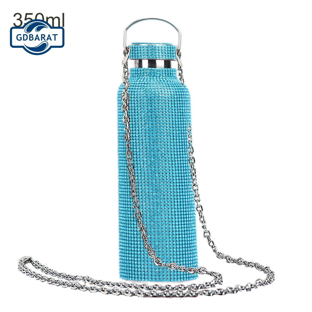 Bình Nước Giữ Nhiệt Chân Không 350ml / 500ml / 750ml Sturdy