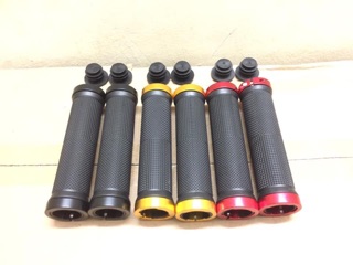 Tay nắm xe đạp