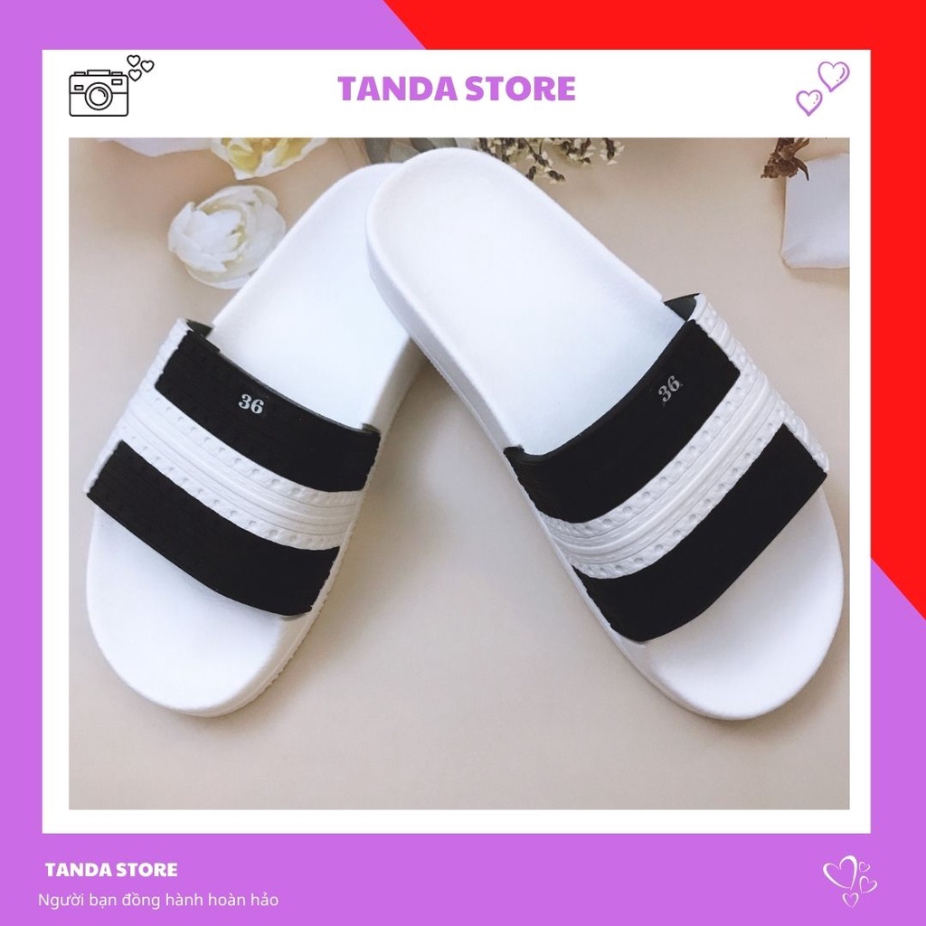 Dép Nam Thom Browne - Dép thời trang nam mới nhất