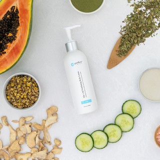 Perfect image Body Lotion skin peel thay da sinh học công nghệ Mỹ