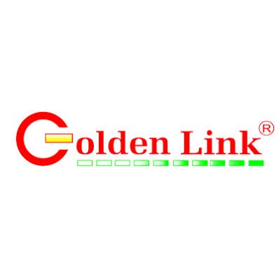 Thùng 100M cáp mạng LAN UTP CAT 5E Golden Link Platinum- (Cam)